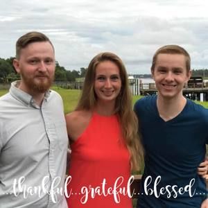 Meet your Posher, Donna